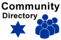 Eurobodalla Community Directory
