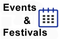 Eurobodalla Events and Festivals Directory