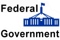 Eurobodalla Federal Government Information