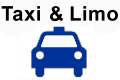 Eurobodalla Taxi and Limo