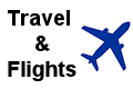 Eurobodalla Travel and Flights