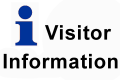 Eurobodalla Visitor Information